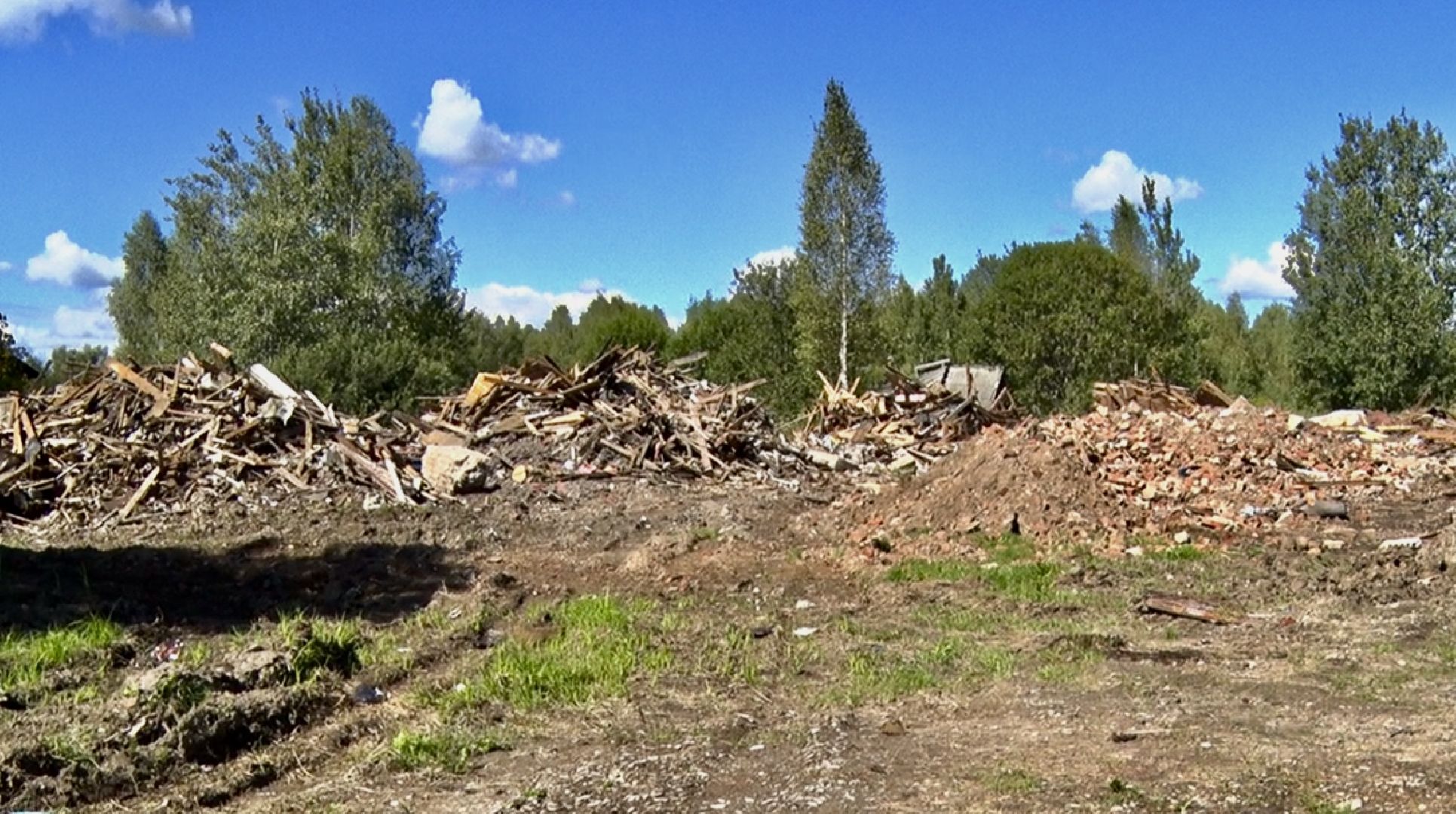 Клин, общество, перемены, строительство, благоустройство