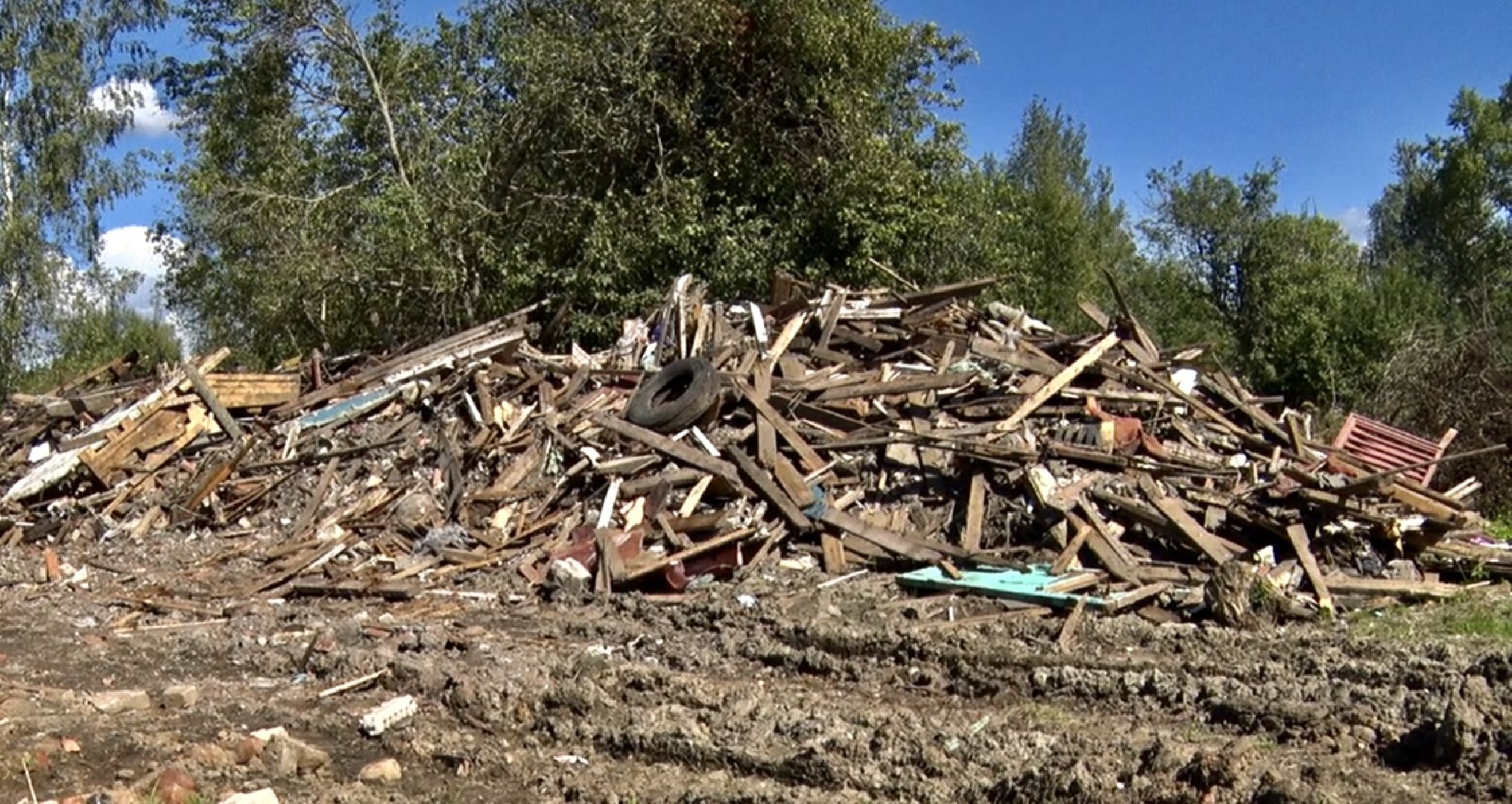 Клин, общество, перемены, строительство, благоустройство