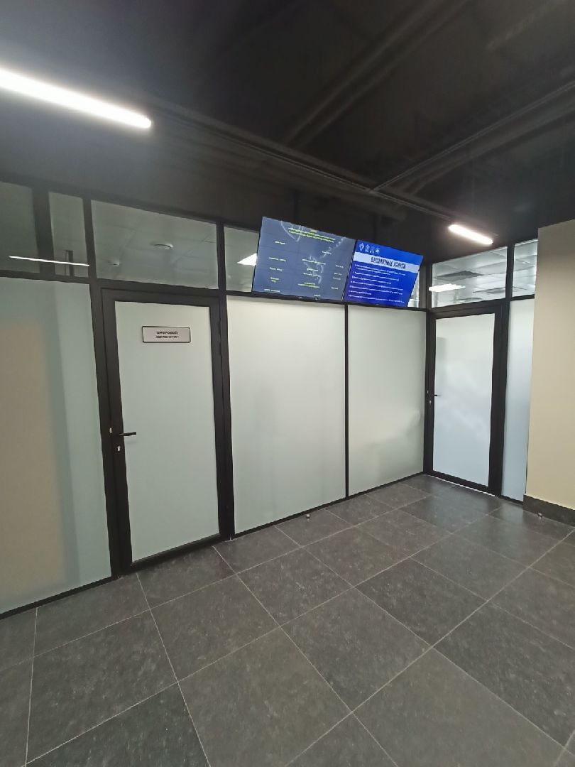 Круглый стол, консультация, медики, фбуз мсч №9 фмба россии, цифровой здравпункт, Дубна