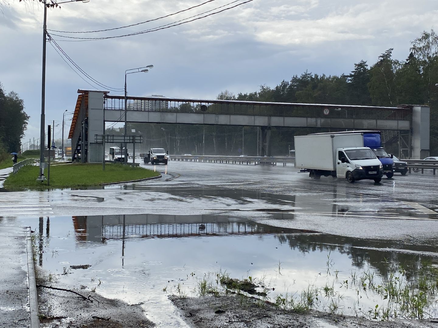 Балашиха, шоссе энтузиастов, владимирский тракт, въездная стела, олимпиада 80
