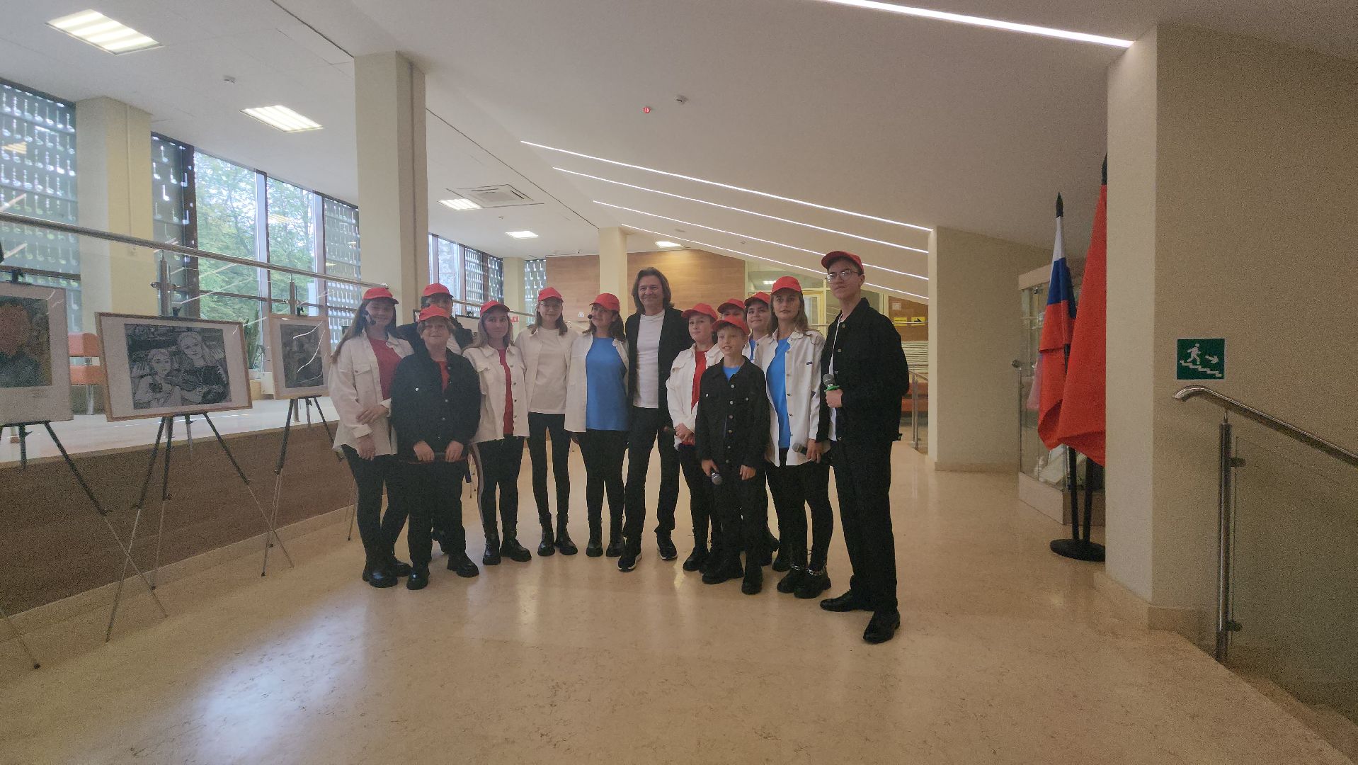 Пушкино, Пушкинский округ, искусство, музыка, творчество, общество, люди