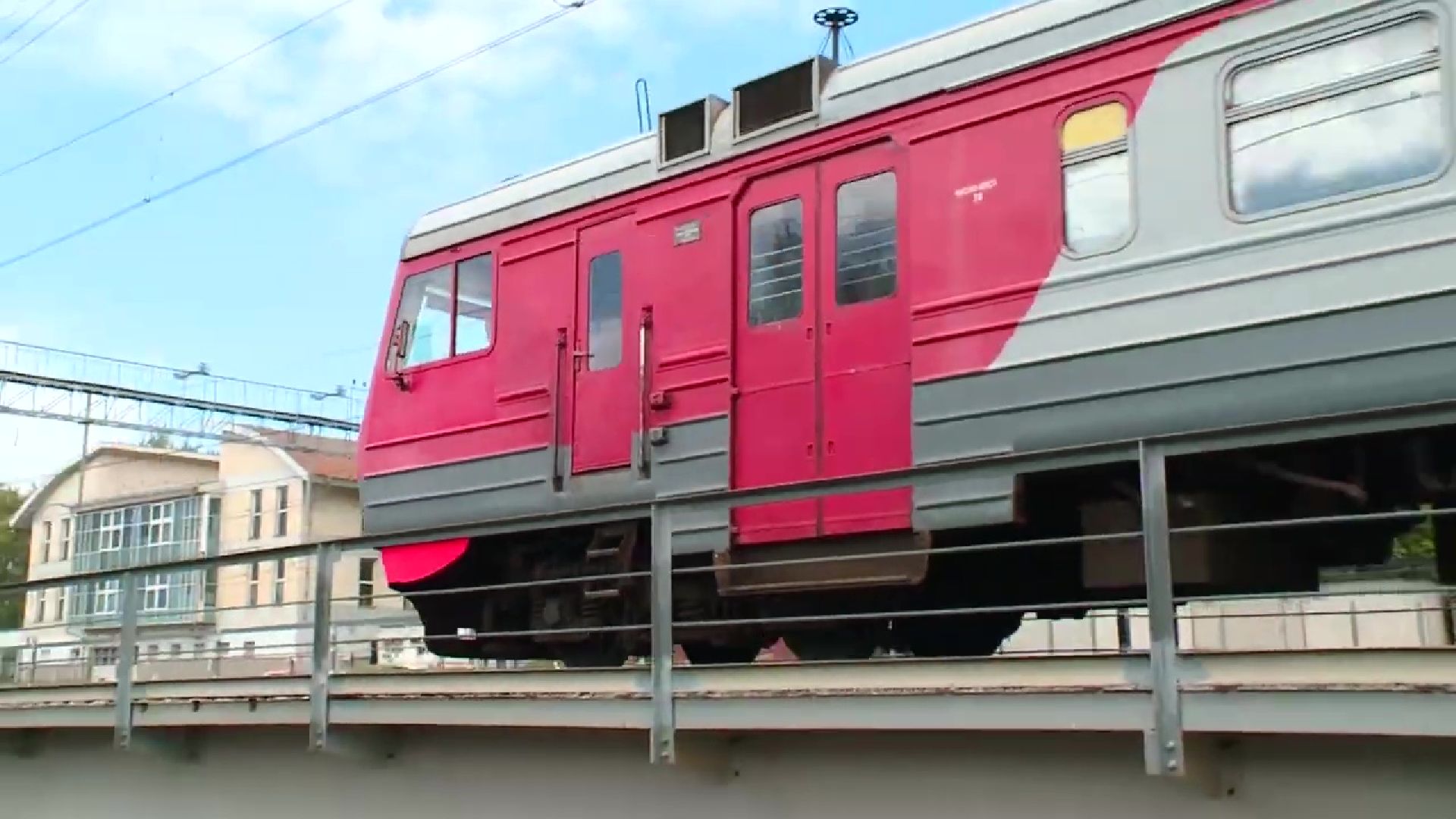 Реутов, дороги, МЦД-4, транспорт, пересадки