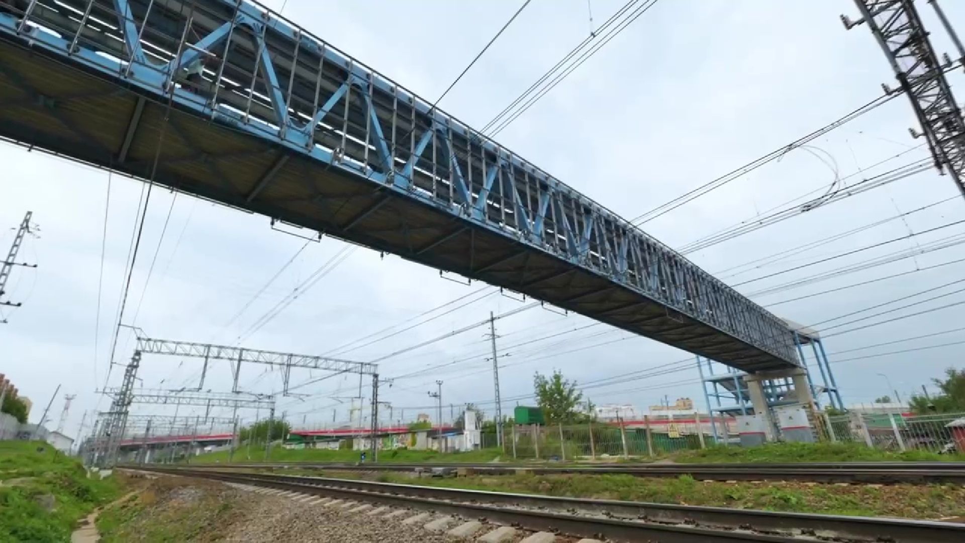 Реутов, дороги, МЦД-4, транспорт, пересадки