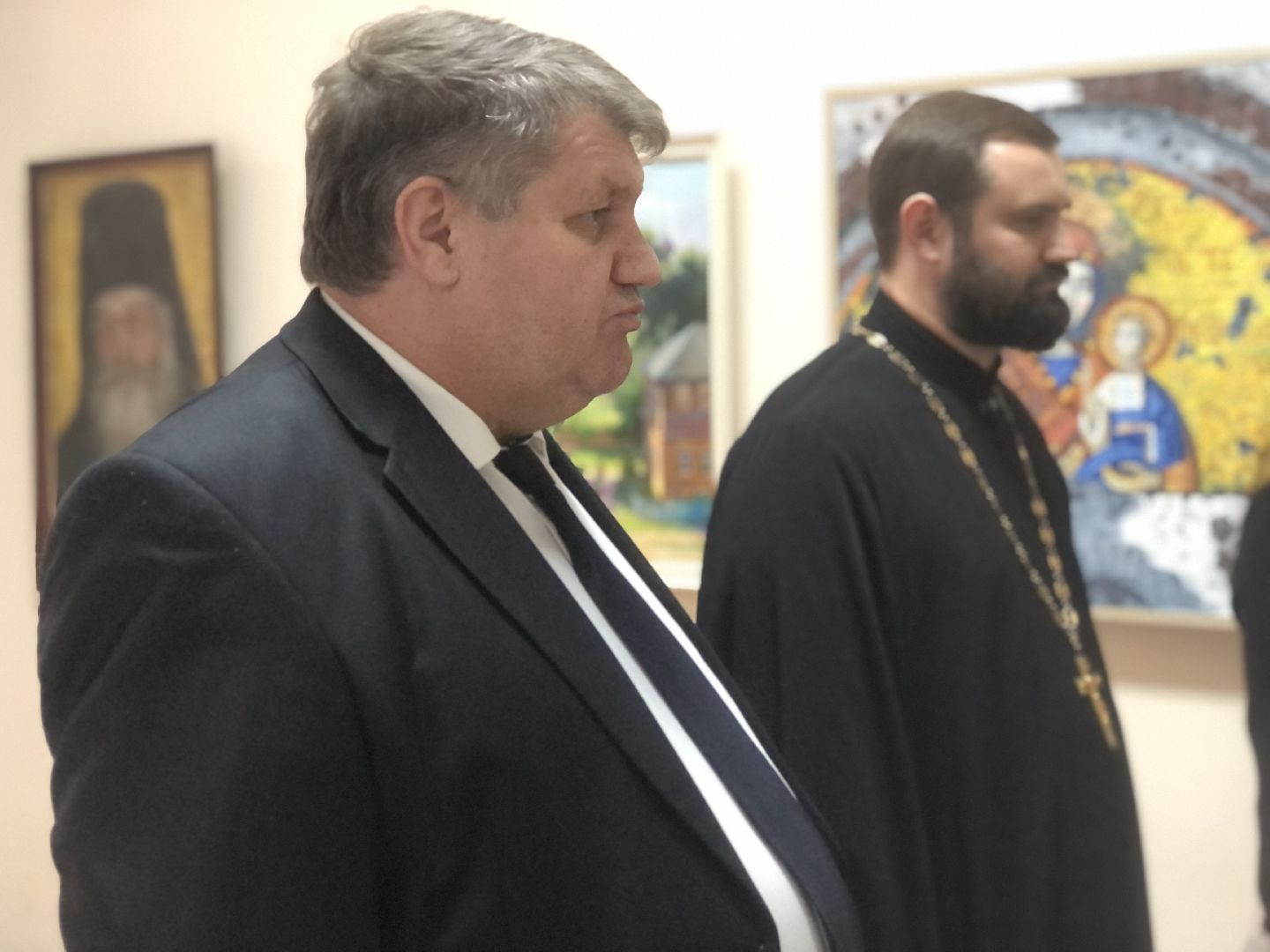 химки, художники россии, выставка,