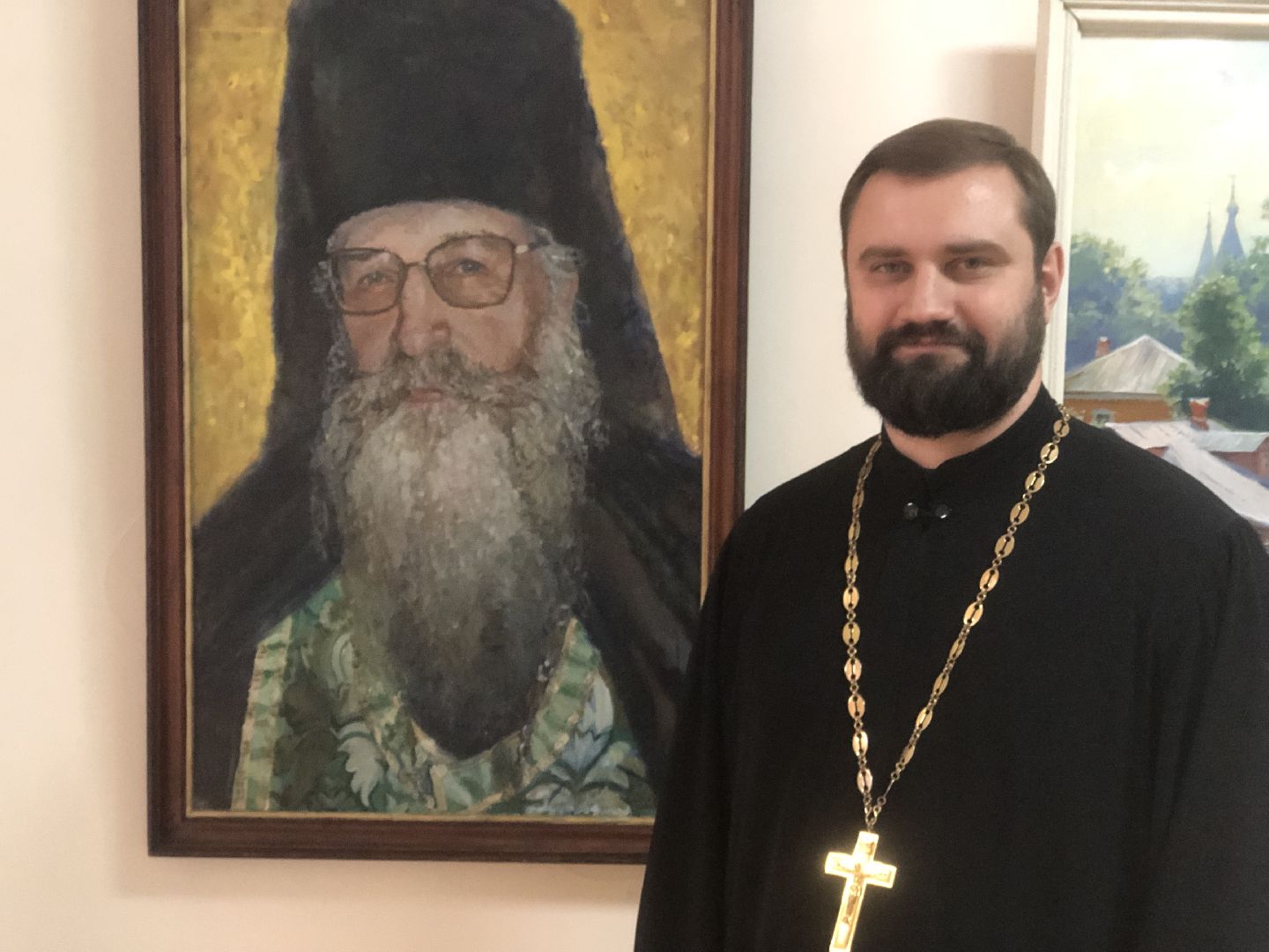 химки, художники россии, выставка,