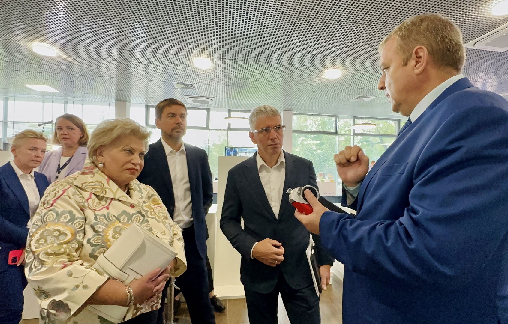 Выставка, модули, стопы, награждение