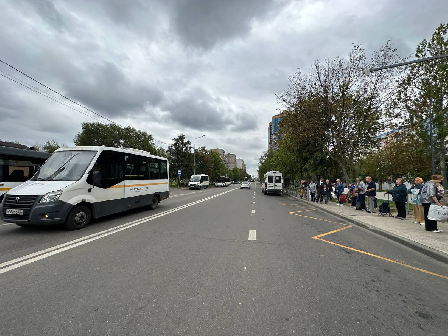 Реутов, транспорт, маршрутка, автобус, поездки