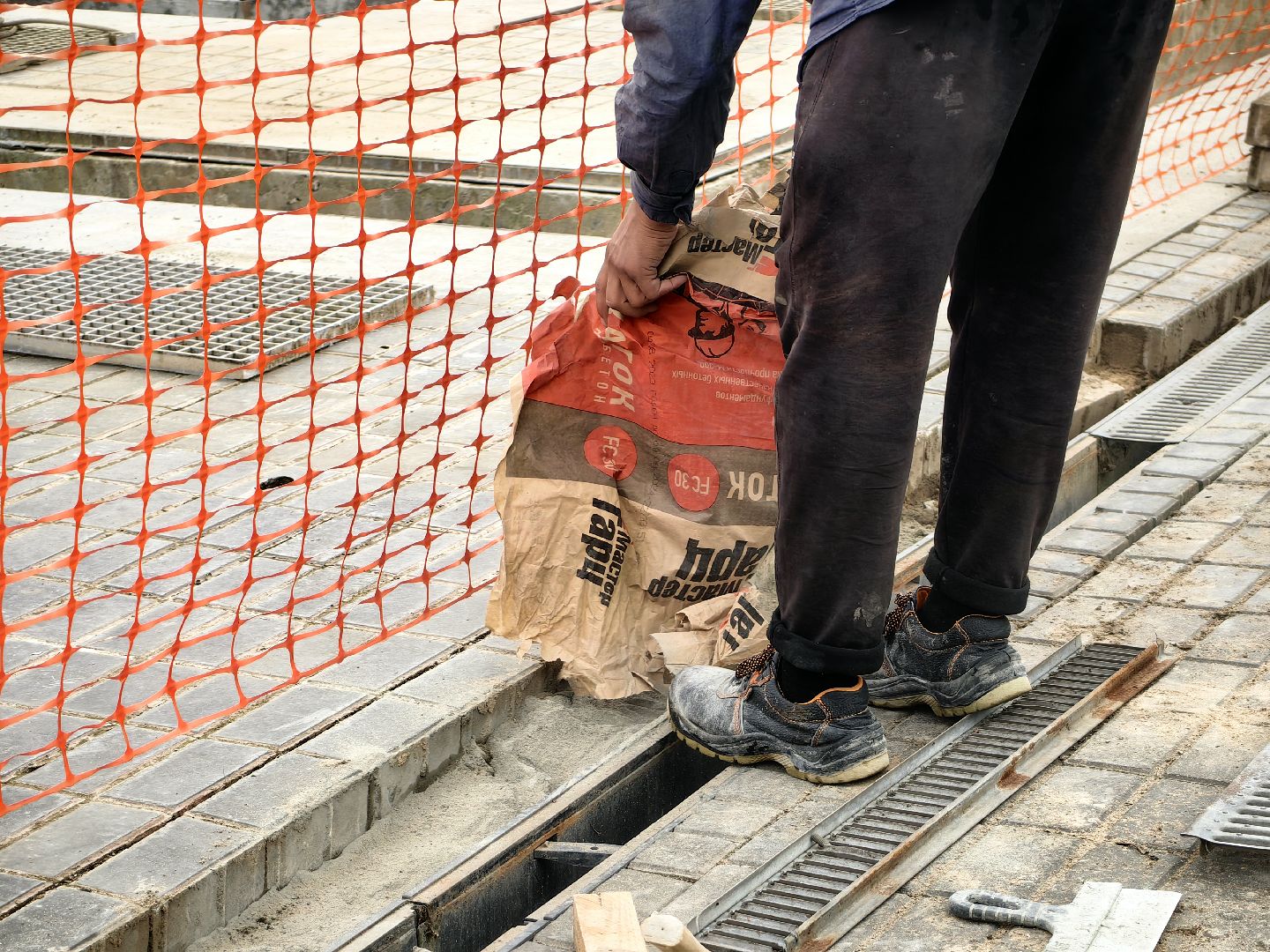 Фонтан, освещение, ремонт, гидроизоляция, бригада