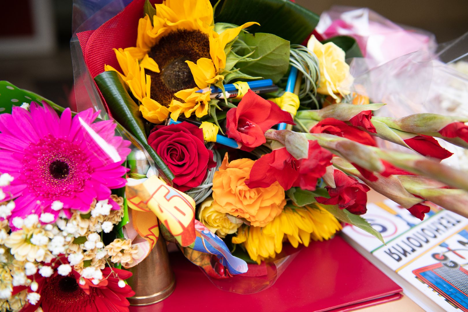 лыткарино, образование, первоклассники,