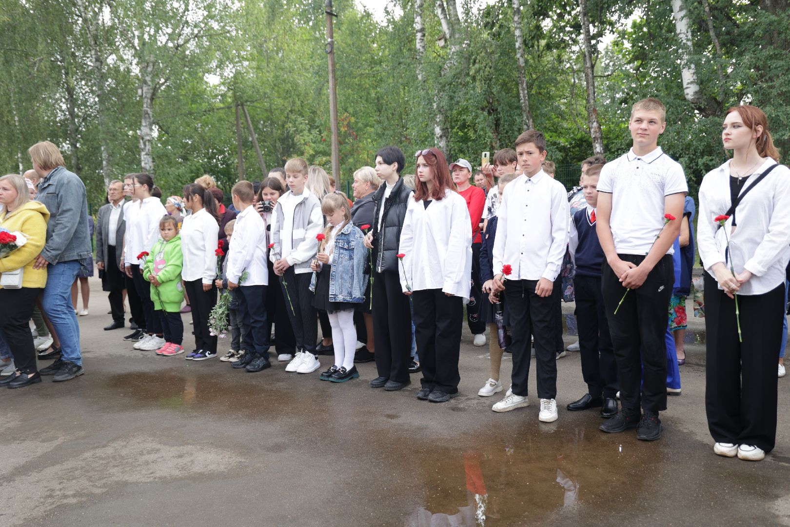 Волоколамск, спецоперация,