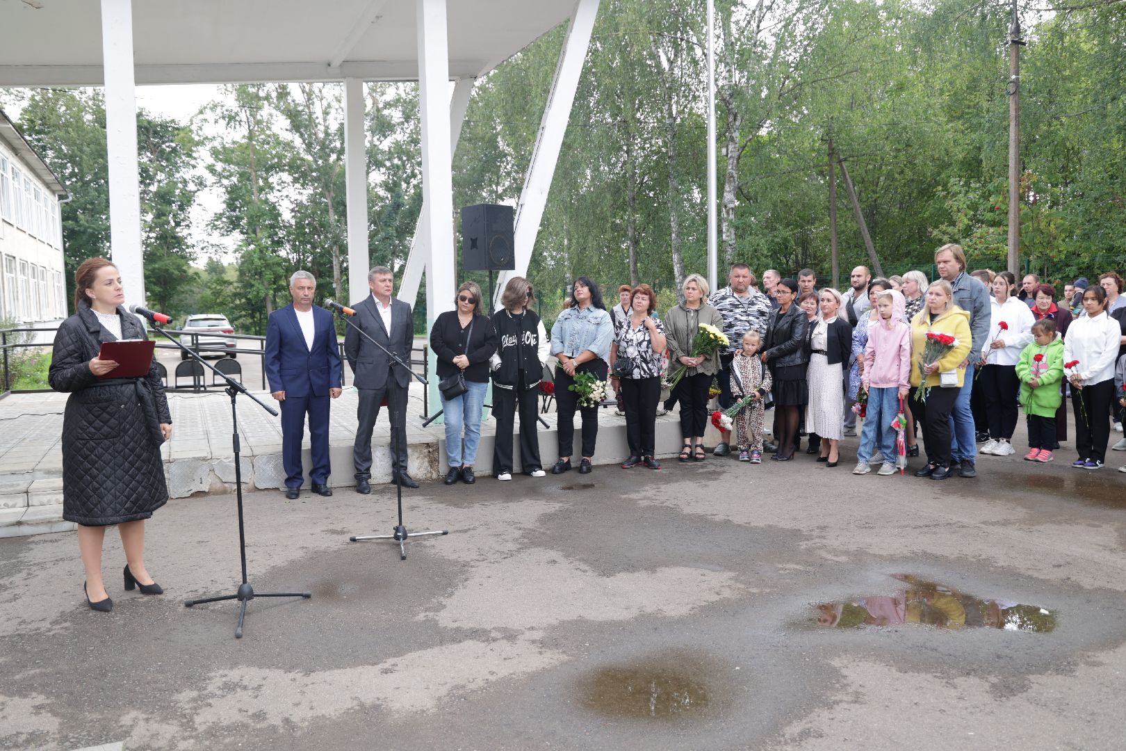 Волоколамск, спецоперация,