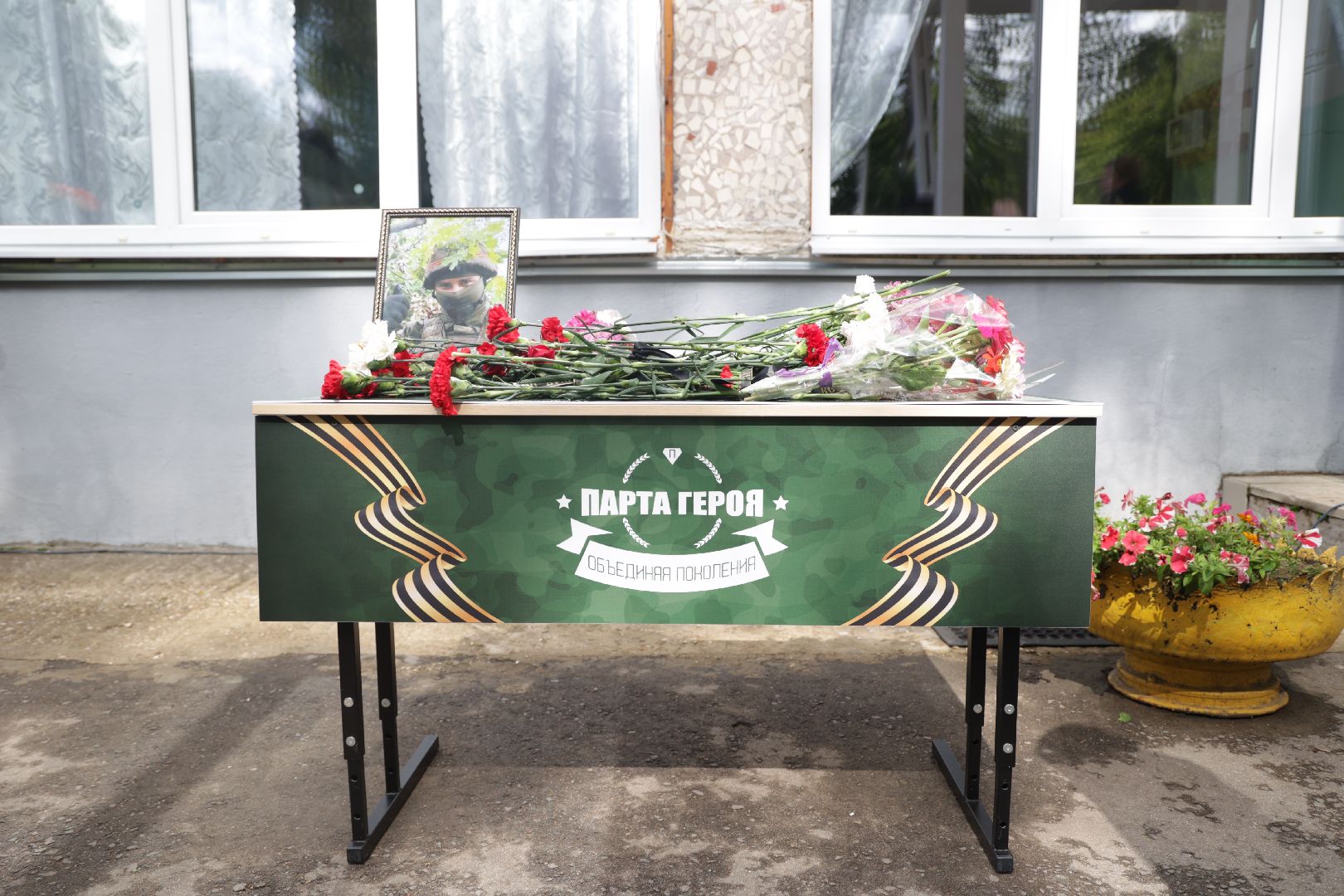 Волоколамск, спецоперация,