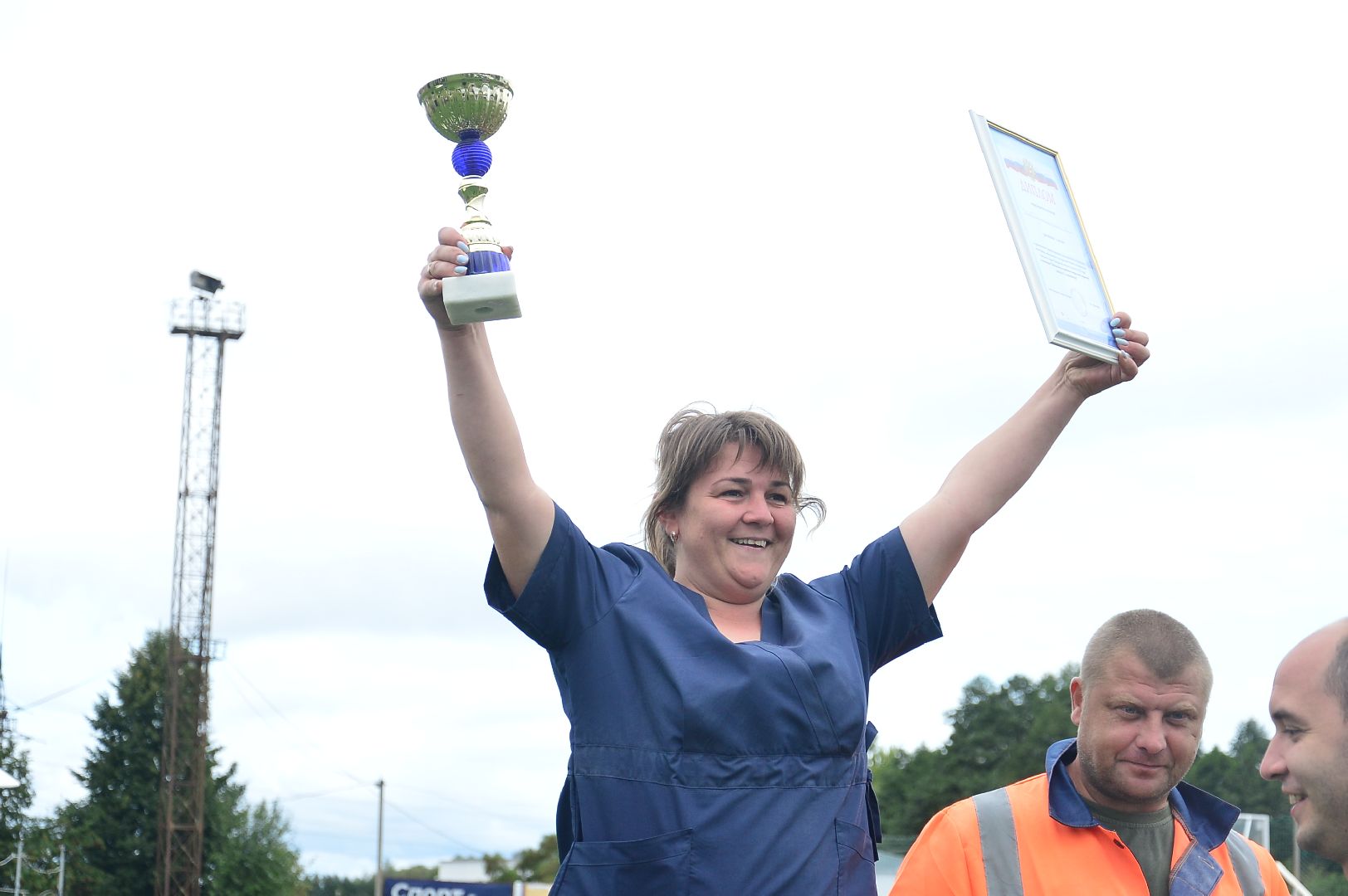 #НФГО#БольшаяШатура#ГражданскаяОборона#соревнования