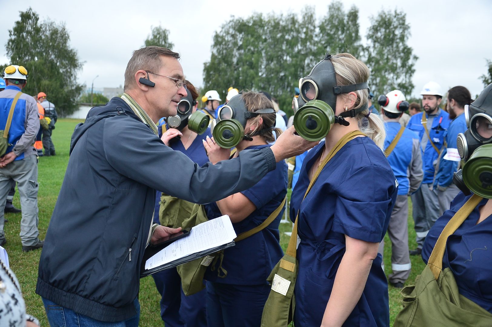 #НФГО#БольшаяШатура#ГражданскаяОборона#соревнования