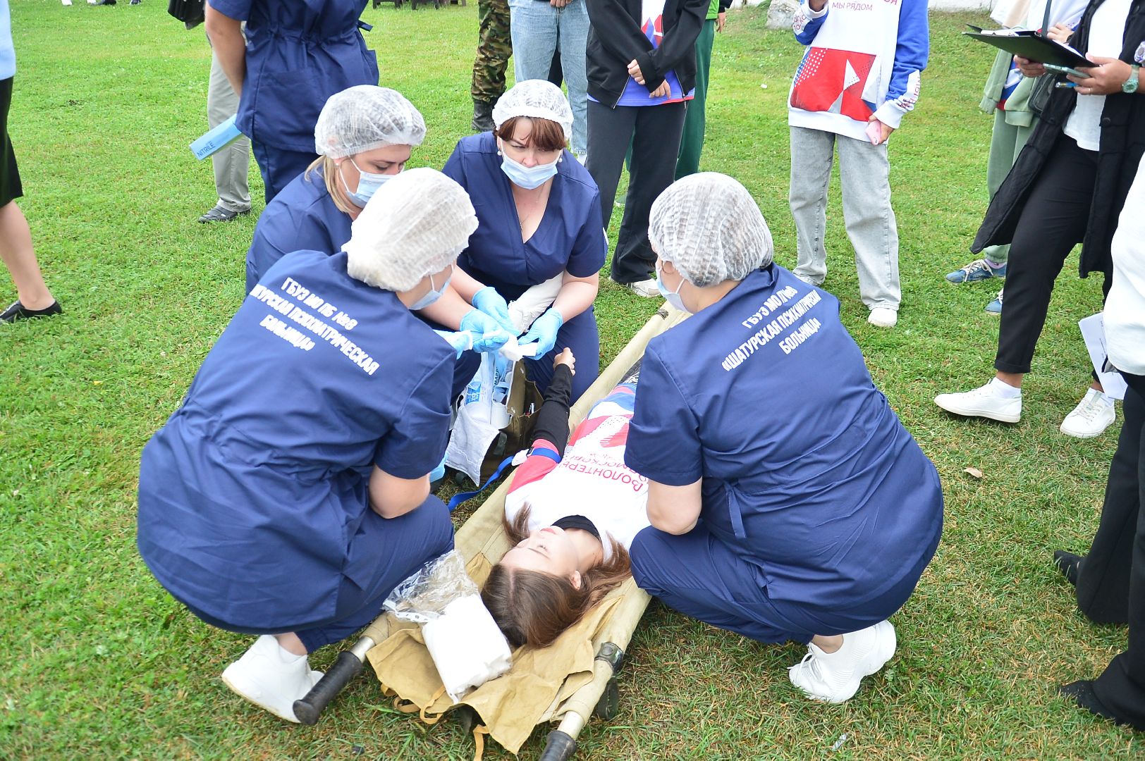 #НФГО#БольшаяШатура#ГражданскаяОборона#соревнования