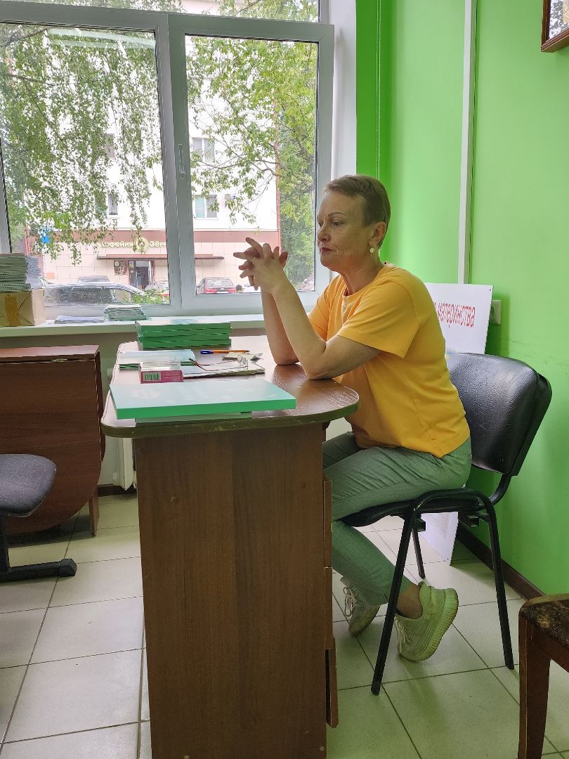 Солнечногорск, медицина, психология, материнство, женская консультация