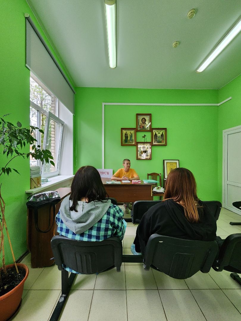 Солнечногорск, медицина, психология, материнство, женская консультация