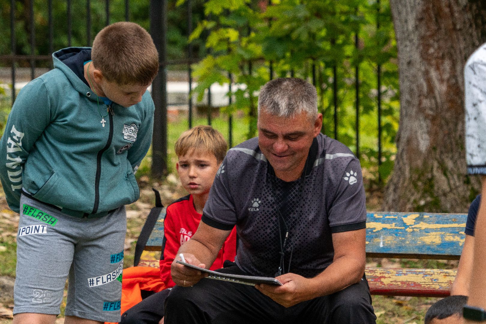 Подмосковье, Егорьевск, маяк, спорт, десятиборье