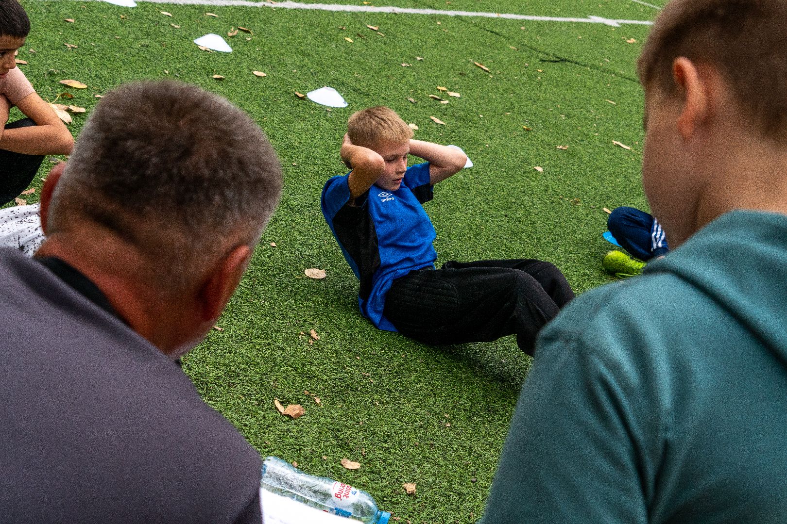 Подмосковье, Егорьевск, маяк, спорт, десятиборье