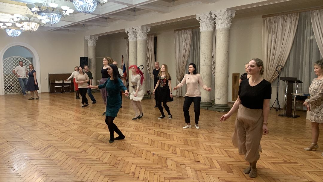 Ступино, общество