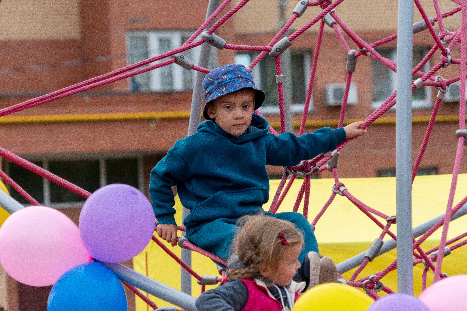 Подмосковье, Егорьевск, ЖКХ, сосновая, праздник, дворник, электрик