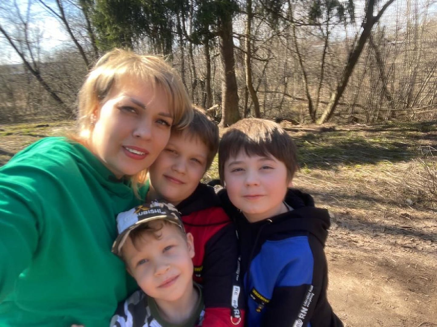 ивантеевка, пушкинский округ,