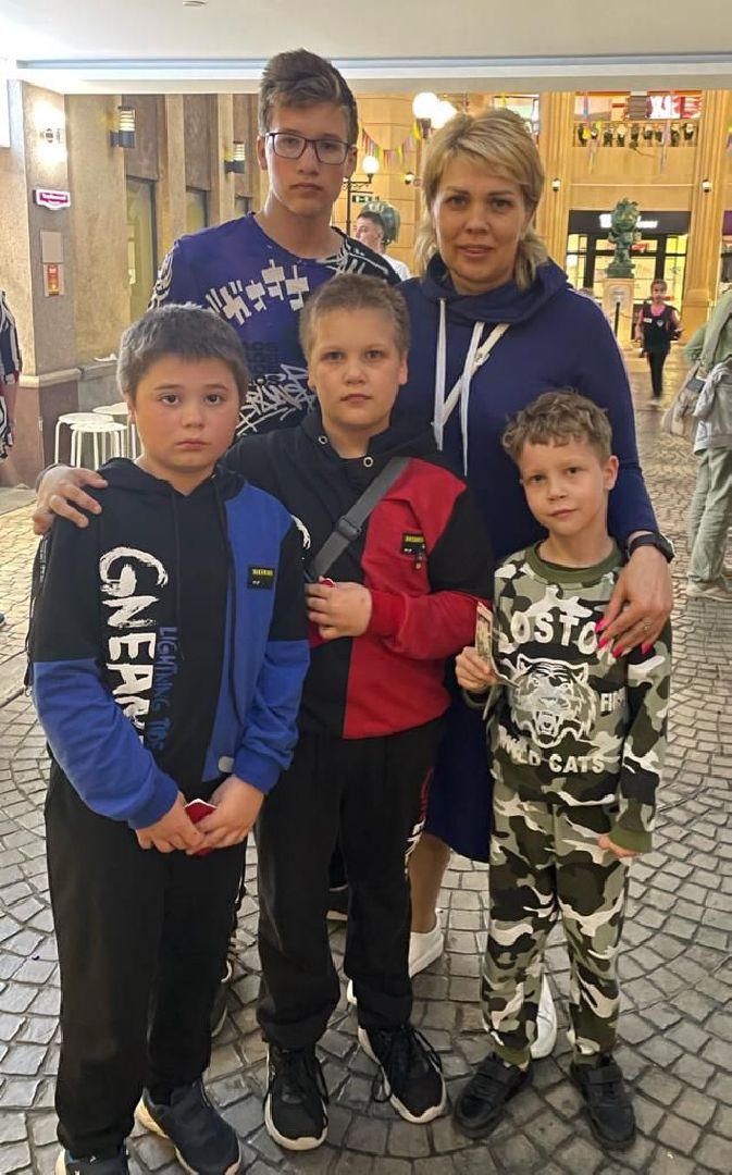 ивантеевка, пушкинский округ,