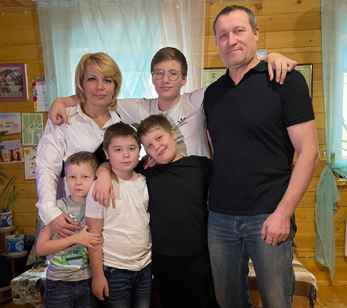 ивантеевка, пушкинский округ,