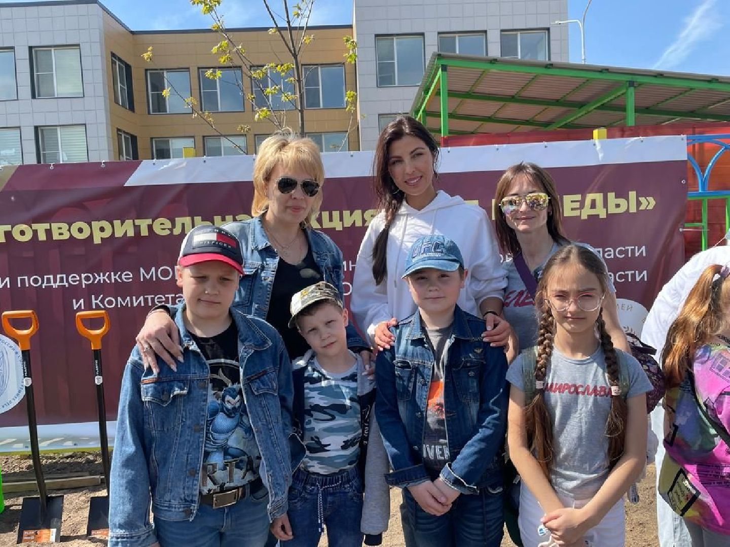 ивантеевка, пушкинский округ,