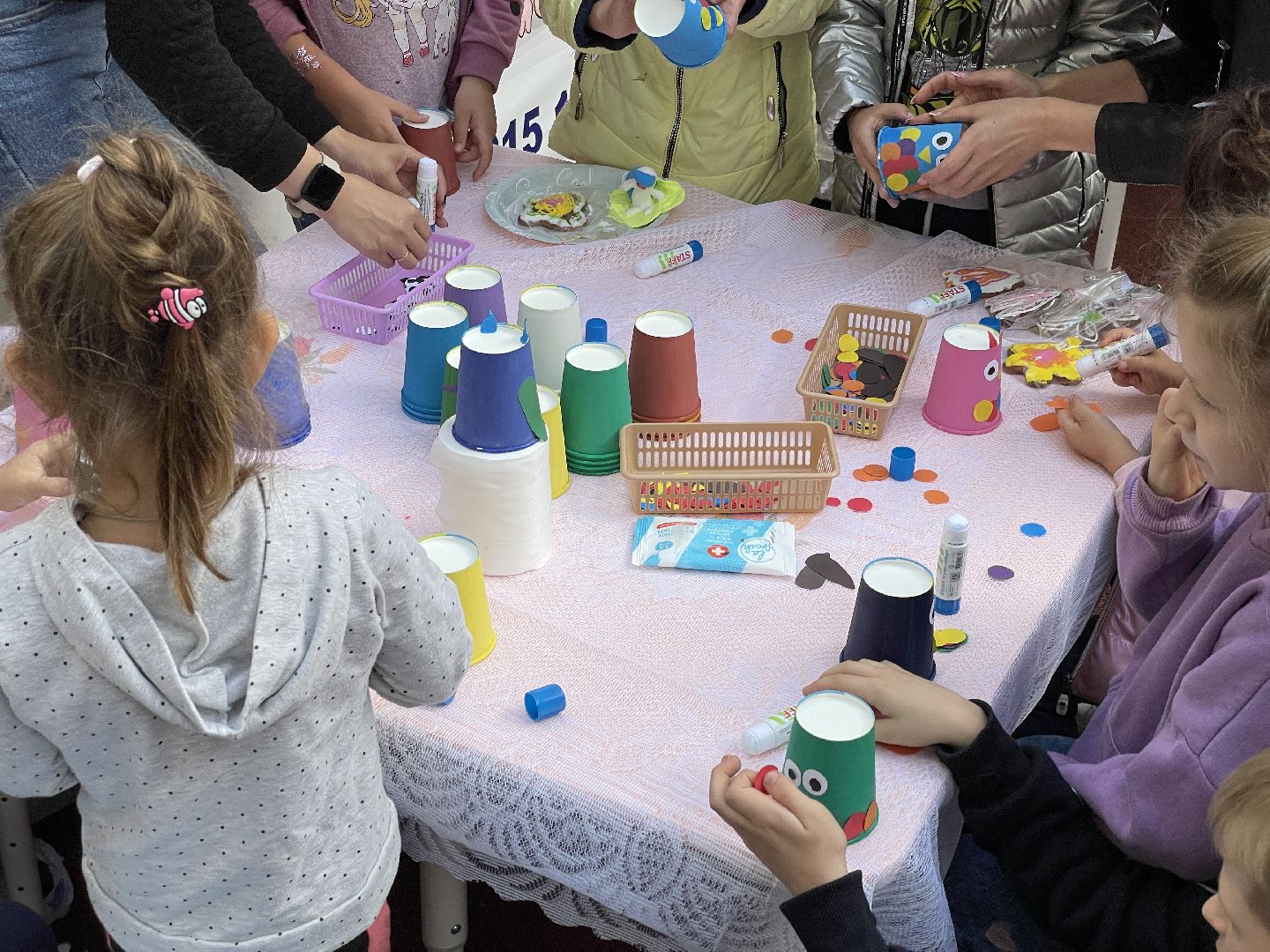 Люберцы, праздник, соседи, жители