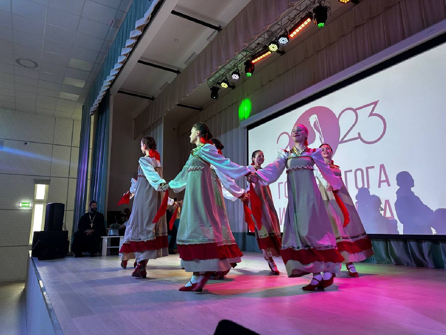 Можайск, Можайский городской округ, Подмосковье, педагогический форум, форум, образование, педагог, глава округа, награждение, депутаты, учебный год, итоги