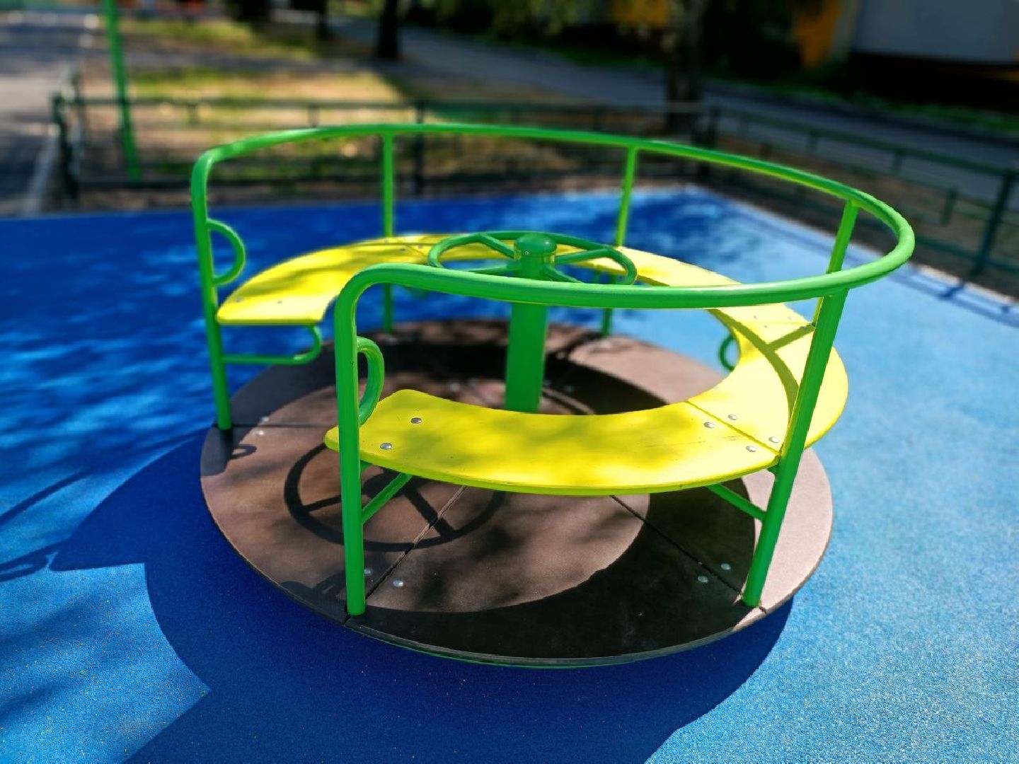 Можайск, Можайский городской округ, Подмосковье, модернизация, детские площадки, благоустройство, работы, дети, глава, игровые комплексы, современные стандарты