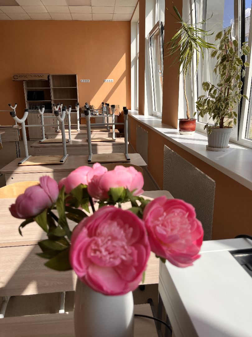 Школа, Образование, Школьники, Строительство, Руза, Рузский городской округ, Губернатор Воробьев