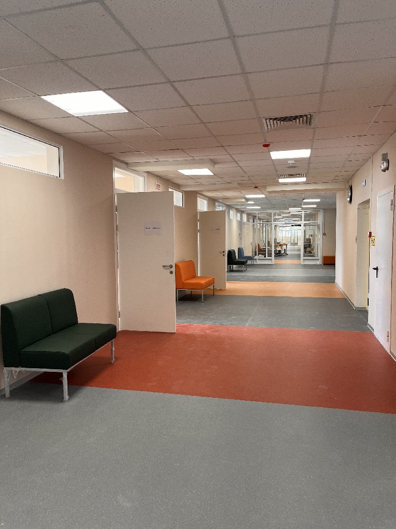 Школа, Образование, Школьники, Строительство, Руза, Рузский городской округ, Губернатор Воробьев