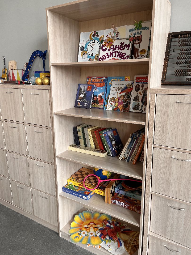 Школа, Образование, Школьники, Строительство, Руза, Рузский городской округ, Губернатор Воробьев