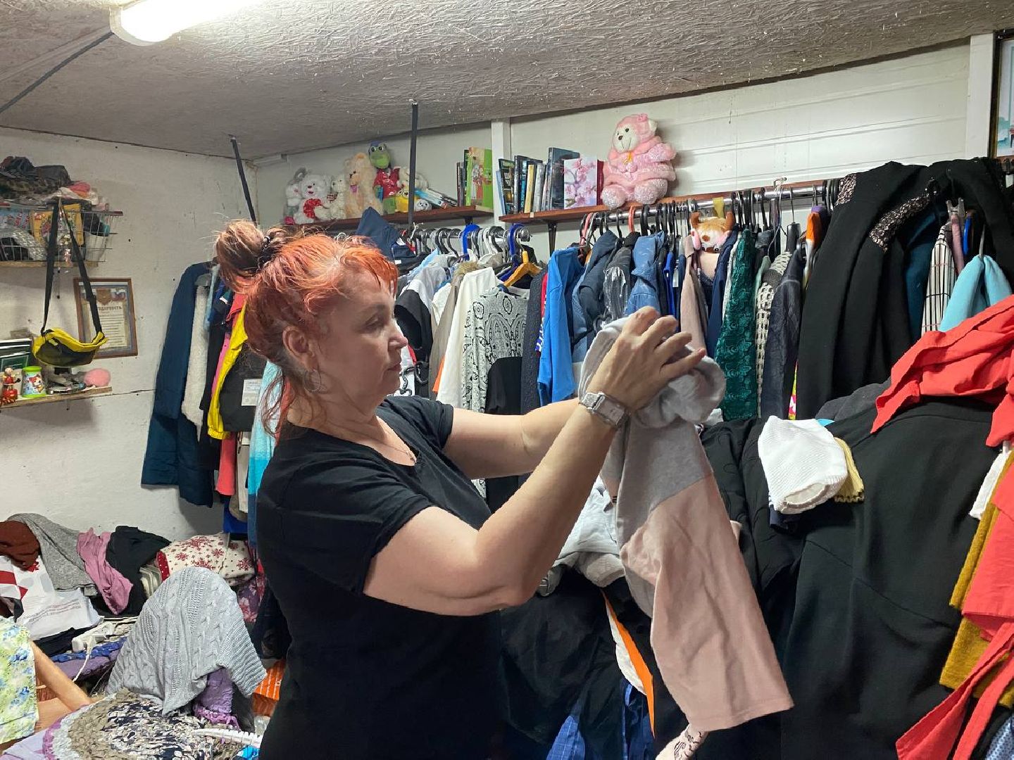 Чехов, Мегабак, проект, вторсырье, переработка, благотворители