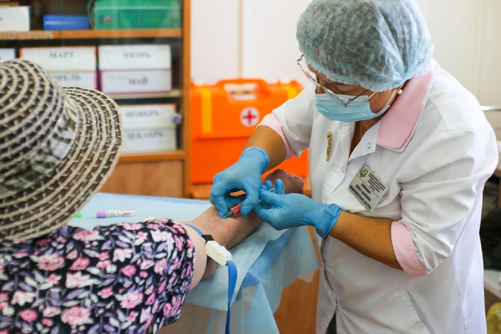 Профилактика, заболевания ЖКТ, терапевт, Дубненская больница, Дубна