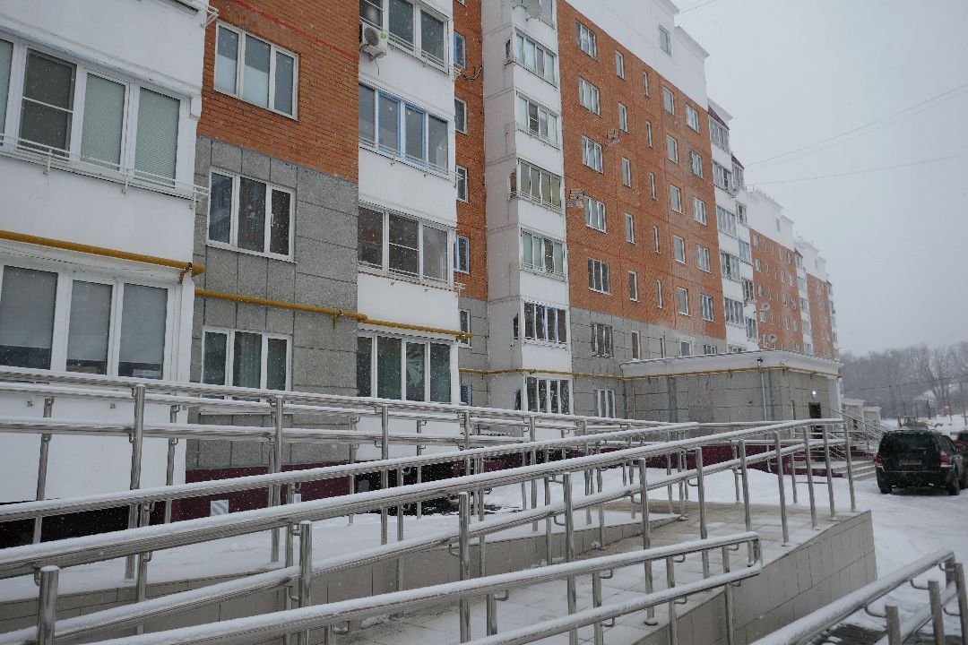 Подольск, собственность, жилье, квартира