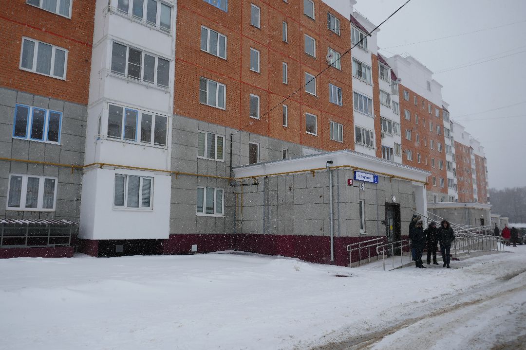 Подольск, собственность, жилье, квартира