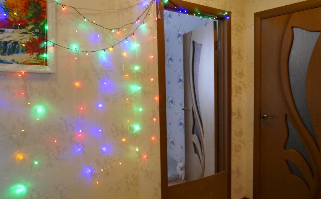 Подольск, собственность, жилье, квартира