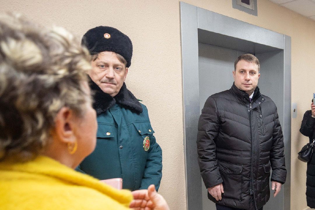 Подольск, собственность, жилье, квартира