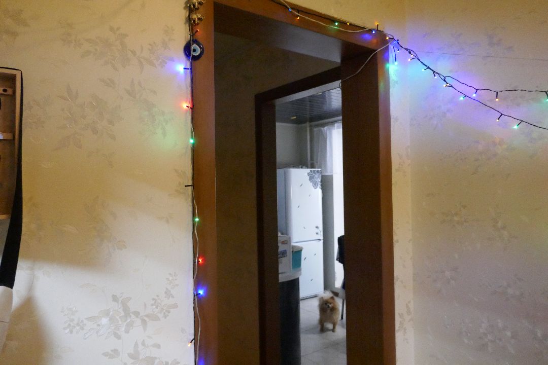 Подольск, собственность, жилье, квартира