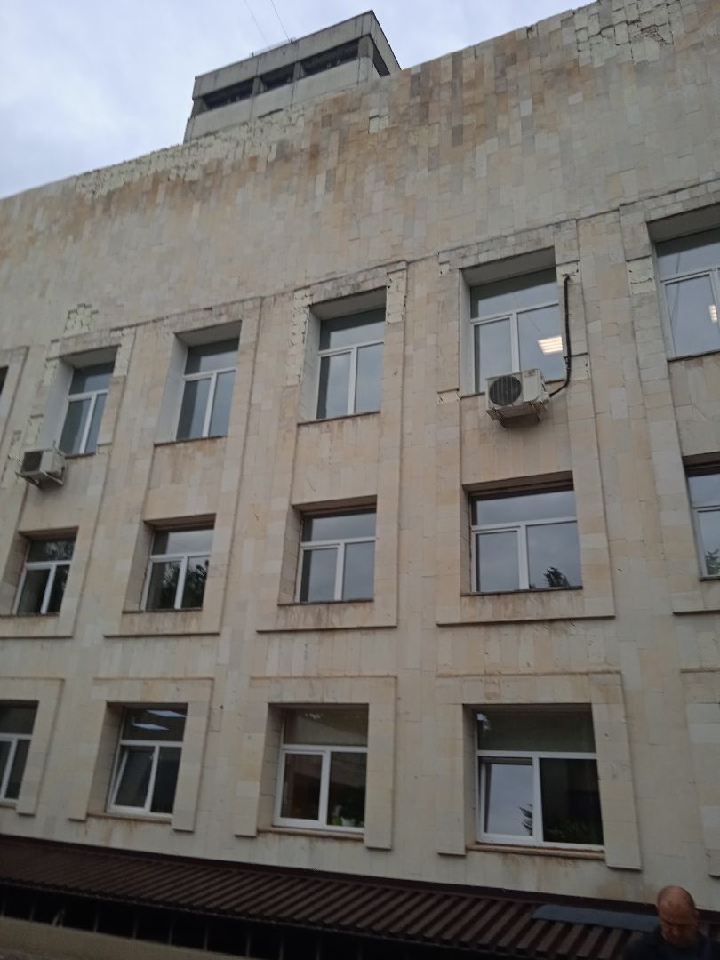 отмена, посещение, врача, ОКБ, Семёнов