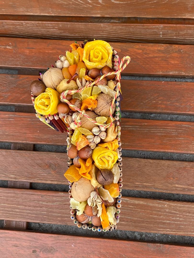 Долгопрудный, фуд-флористика, цветы, фрукты, бизнес