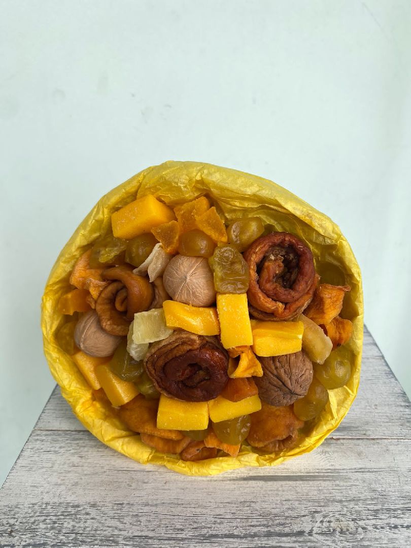 Долгопрудный, фуд-флористика, цветы, фрукты, бизнес