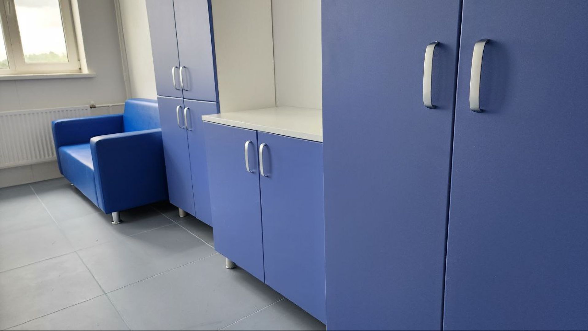 Дмитров, Взрослая поликлиника, Минздрав