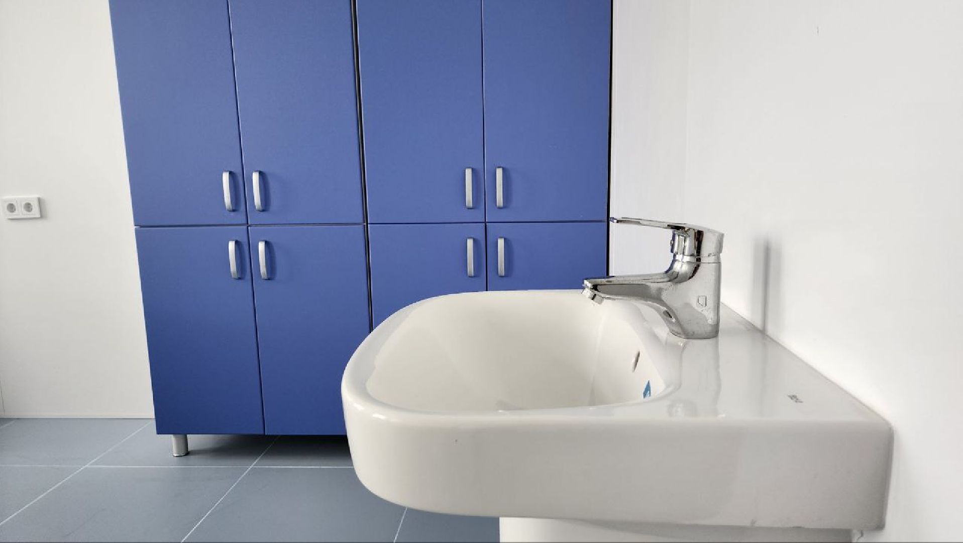 Дмитров, Взрослая поликлиника, Минздрав