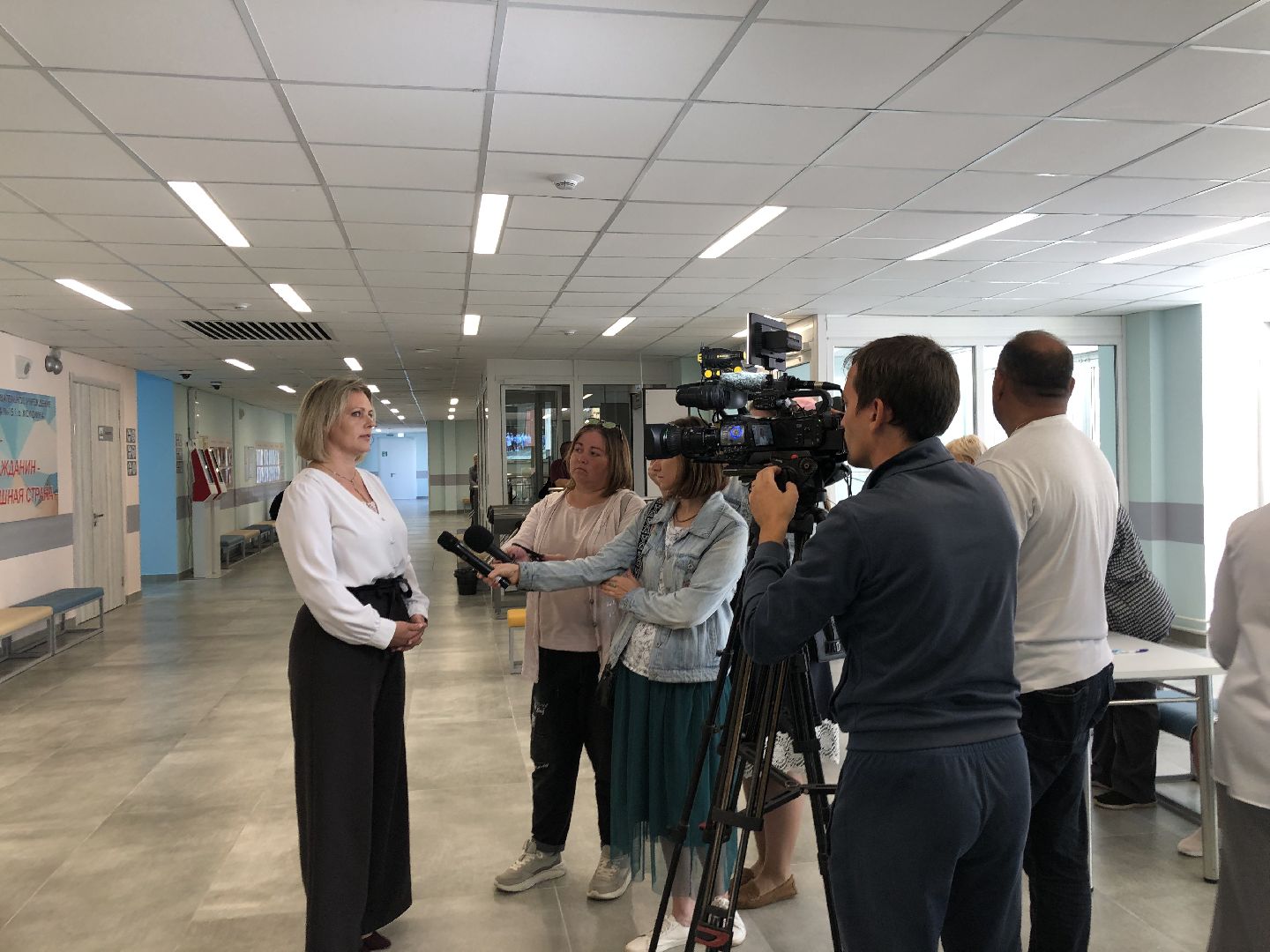 коломна. образование, молодёжь