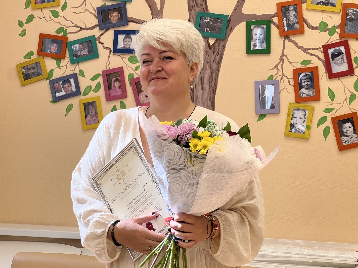 Химки, особенные дети, волонтер, центр реабилитации, дети с овз