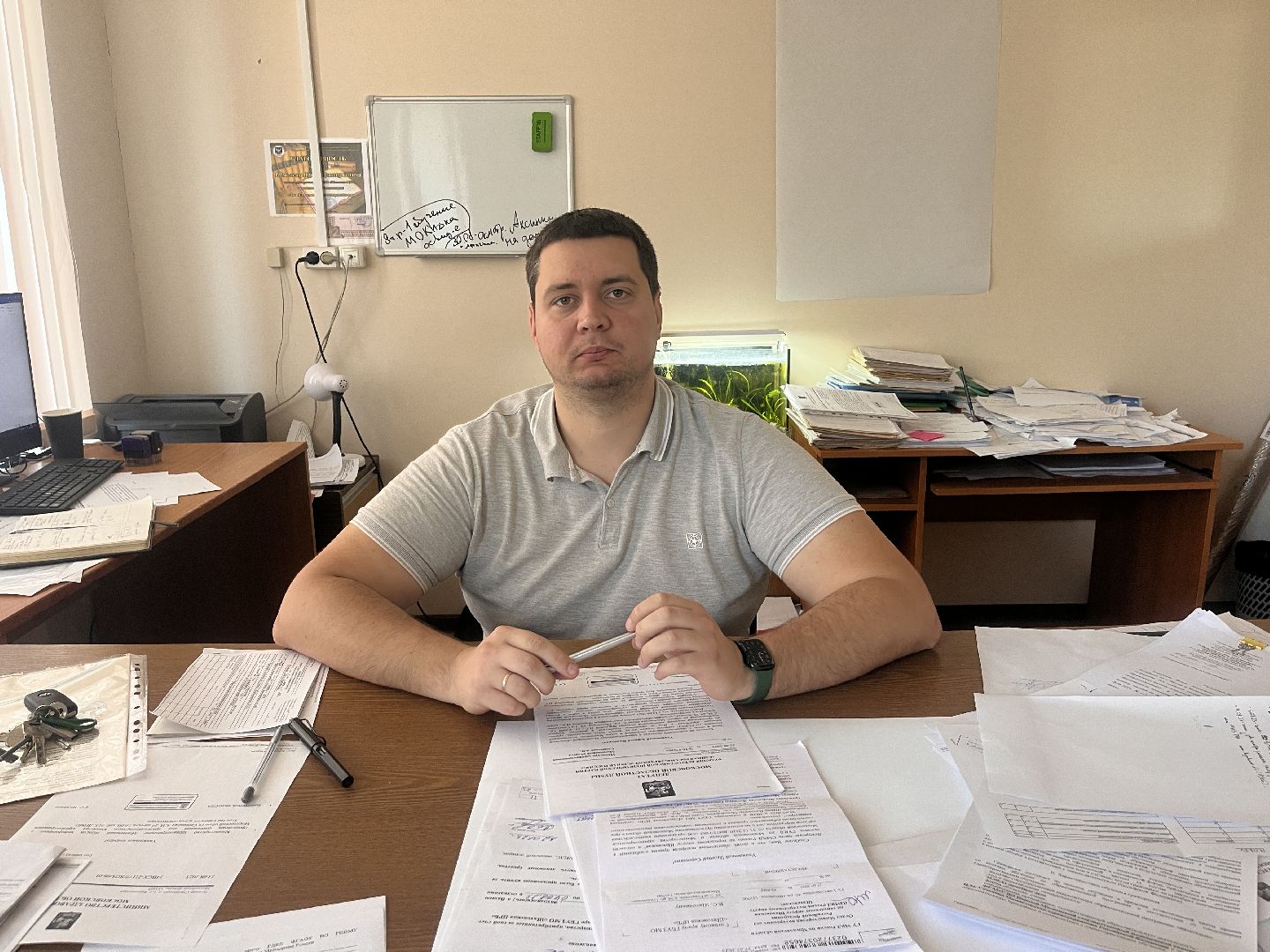 Шаховская, медицина, мебель, новое оборудование, црб